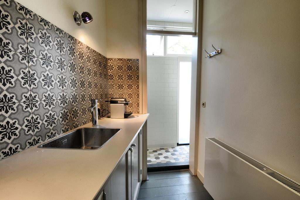 أوترخت B&B De Klinkende Munt المظهر الخارجي الصورة
