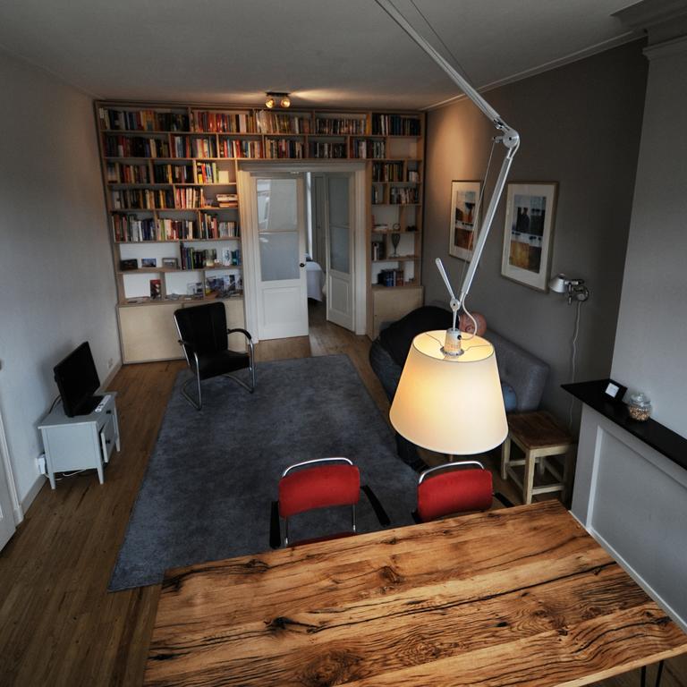 أوترخت B&B De Klinkende Munt المظهر الخارجي الصورة