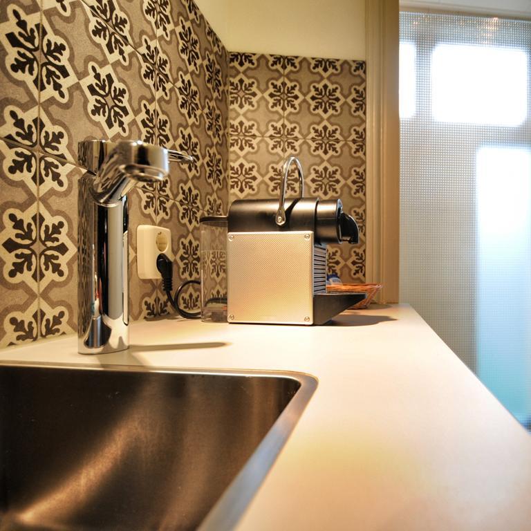 أوترخت B&B De Klinkende Munt المظهر الخارجي الصورة
